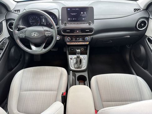 Used 2022 Hyundai Kona SEL w/ Convenience Package AWD/4WD image 14