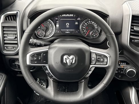 Used 2025 RAM 1500 Big Horn image 27