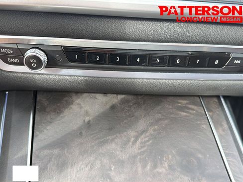 Used 2021 BMW X7 xDrive40i w/ Executive Package AWD/4WD image 15