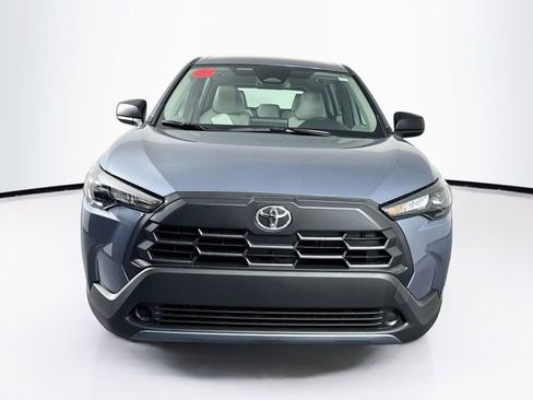 New 2026 Toyota Corolla Cross L FWD image 2