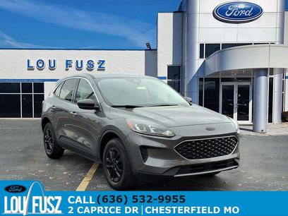 Used 2022 Ford Escape SE w/ Cold Weather Package