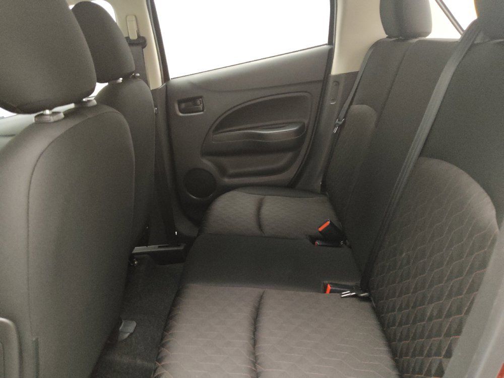 Used 2023 Mitsubishi Mirage ES FWD image 18
