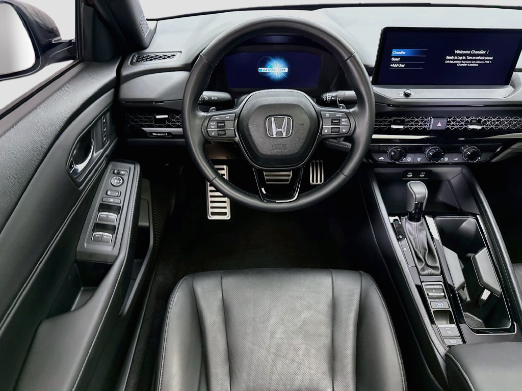 Used 2024 Honda Accord Sport image 10