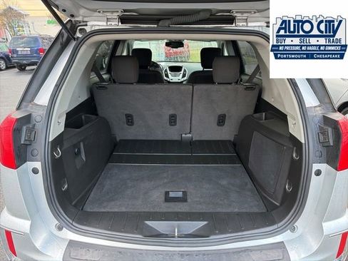 Used 2017 GMC Terrain SLE w/ Convenience Package FWD image 32