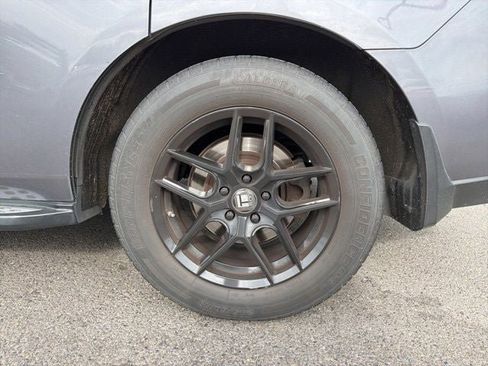 Used 2020 Acura MDX SH-AWD image 4