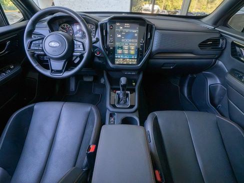 Certified 2025 Subaru Forester Touring w/ Protection Package AWD/4WD image 20