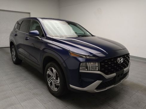 Used 2023 Hyundai Santa Fe SE AWD/4WD image 13