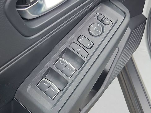 Used 2025 Honda Accord LX image 22
