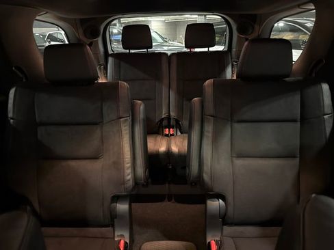 New 2026 Dodge Durango GT image 28