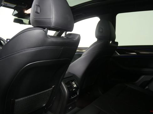 Used 2023 BMW X3 sDrive30i w/ Premium Package RWD image 15