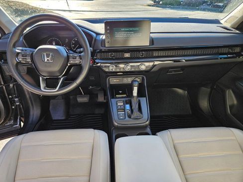 Used 2024 Honda CR-V EX-L image 20