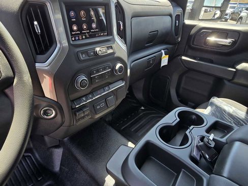 New 2025 Chevrolet Silverado 3500 W/T w/ WT Convenience Package AWD/4WD image 31