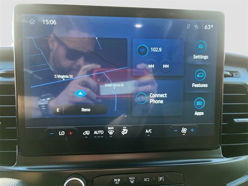 Used 2023 Ford Transit 350 Low Roof w/ Load Area Protection Package image 14