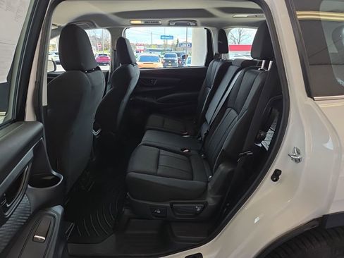 Used 2023 Subaru Ascent 8-Passenger AWD/4WD image 24