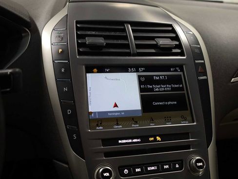 Used 2017 Lincoln MKZ Reserve w/ Climate Package image 30