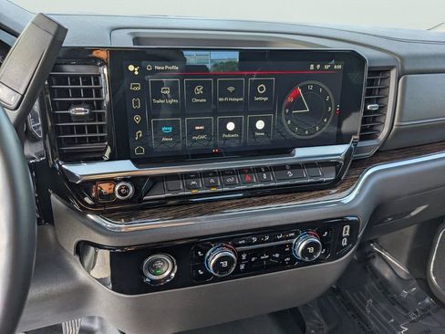 Used 2024 GMC Sierra 1500 Elevation AWD/4WD image 21