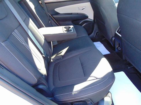 Used 2024 Hyundai Tucson SEL image 15