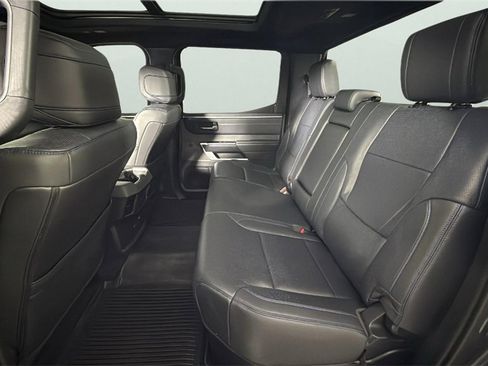 Used 2023 Toyota Tundra Platinum image 28