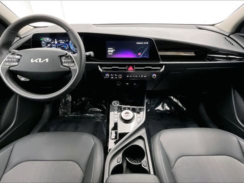 Used 2025 Kia Niro Wind image 13