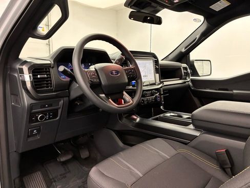 New 2025 Ford F150 STX image 15