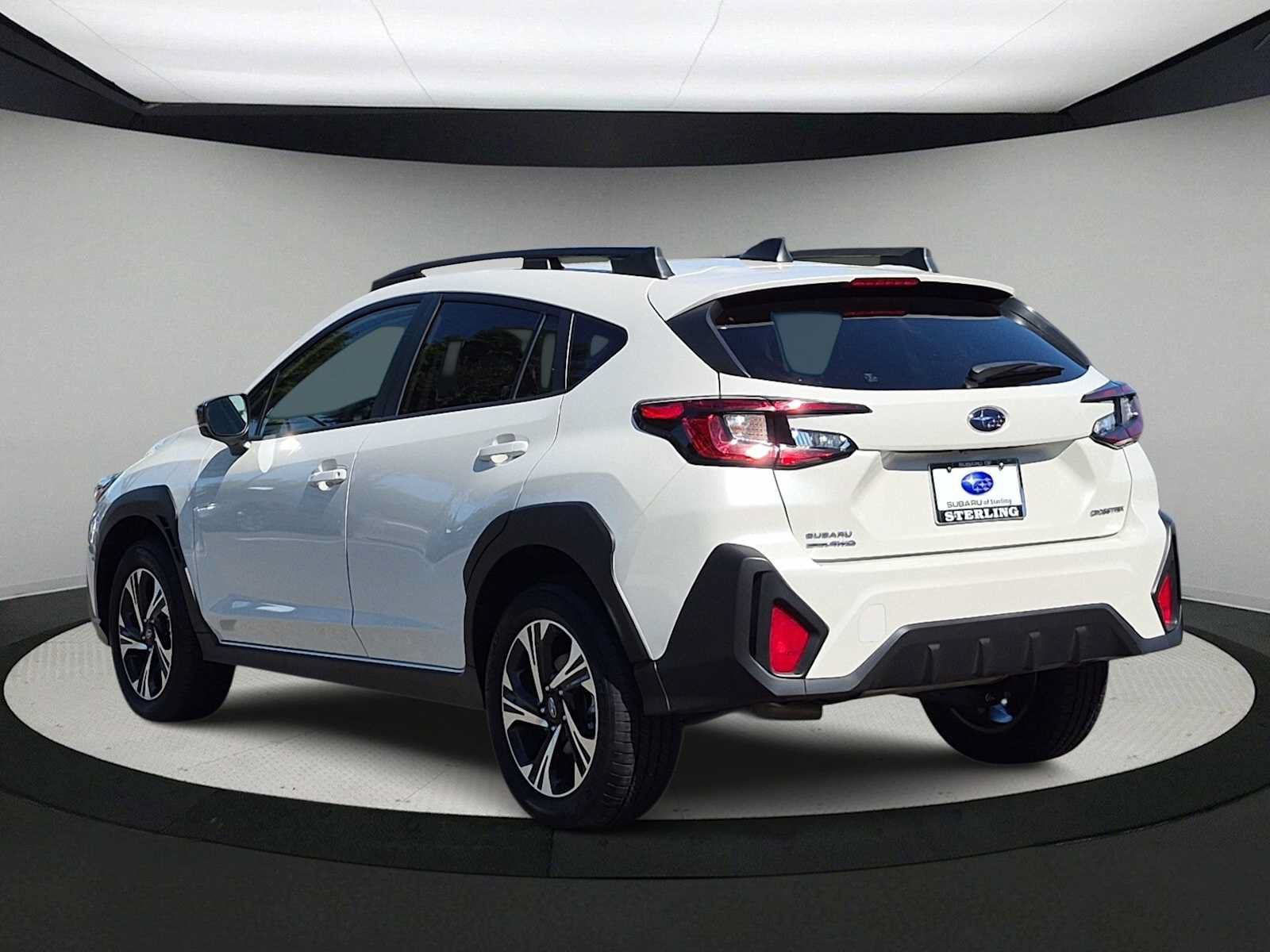 Certified 2024 Subaru Crosstrek 2.0i Premium AWD/4WD image 6