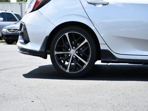 Used 2021 Honda Civic Sport image 10