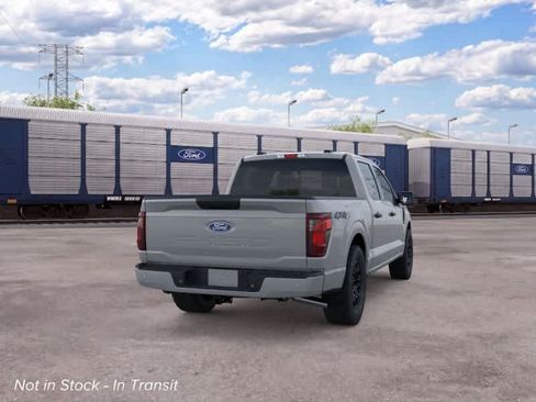 New 2026 Ford F150 STX AWD/4WD image 8