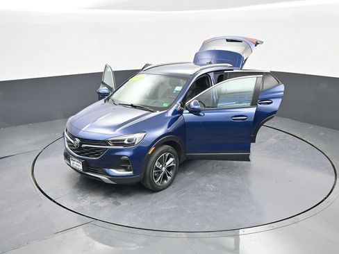 Used 2023 Buick Encore GX Essence w/ Advanced Technology Package image 46