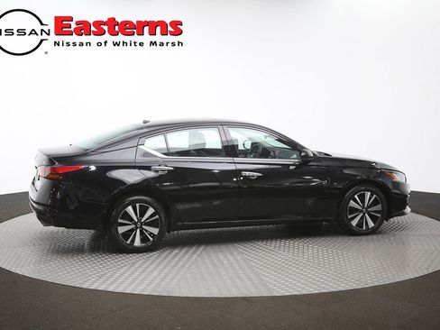 Used 2020 Nissan Altima 2.5 SL AWD/4WD image 46