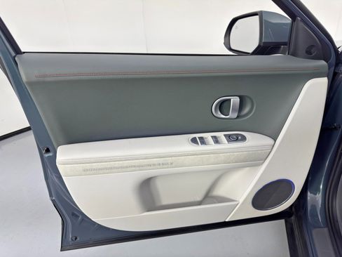 Used 2023 Hyundai Ioniq 5 SEL image 39