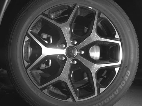 Used 2025 Jeep Compass Limited image 12