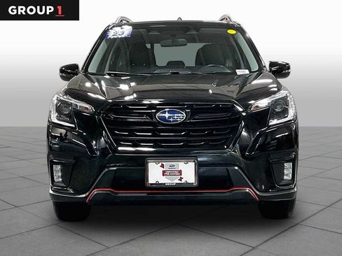 Used 2023 Subaru Forester Sport AWD/4WD image 4