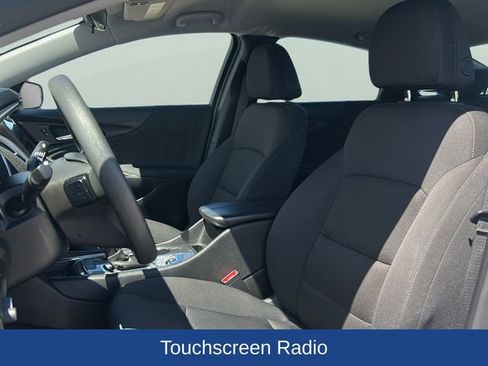 Used 2024 Chevrolet Malibu LT FWD image 15