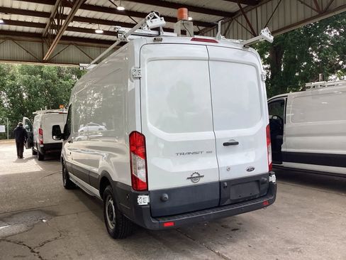 Used 2015 Ford Transit 150 148 Medium Roof RWD image 3