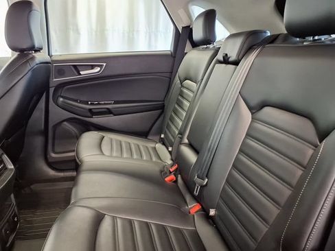 Used 2020 Ford Edge SEL w/ Convenience Package AWD/4WD image 7