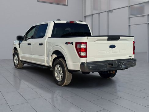 Used 2023 Ford F150 XL w/ XL Chrome Appearance Package AWD/4WD image 5