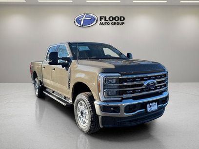 New 2026 Ford F250 XLT w/ XLT Premium Package