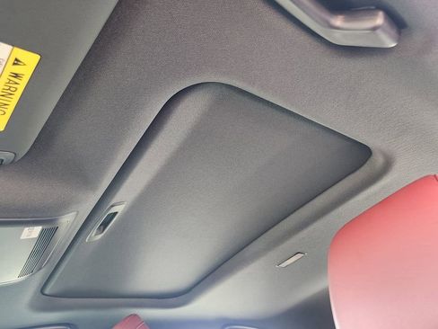 New 2026 MAZDA MAZDA3 Carbon image 15