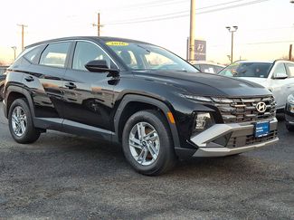 Used 2026 Hyundai Tucson SE video 1