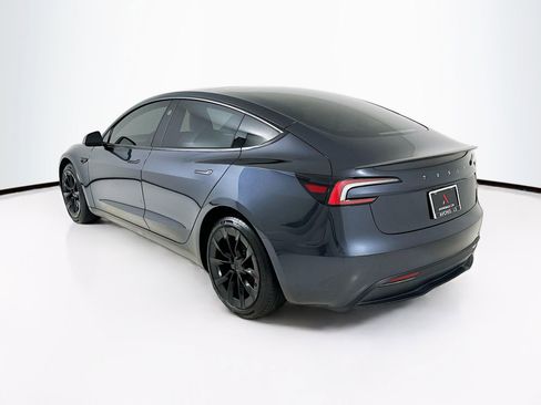 Used 2025 Tesla Model 3 Long Range image 6