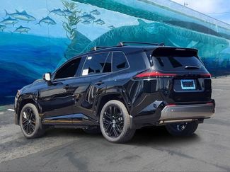 New 2026 Toyota RAV4 XSE w/ Weather Package AWD/4WD video 2