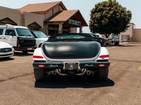Used 2001 Plymouth Prowler RWD image 6