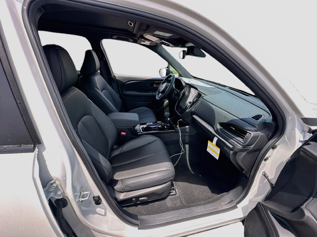New 2026 Subaru Forester Sport AWD/4WD image 25