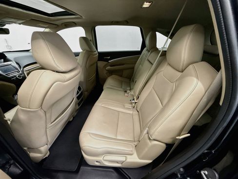 Used 2019 Acura MDX FWD w/ Technology Package image 27