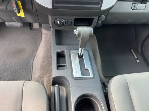 Used 2011 Nissan Xterra S AWD/4WD image 16