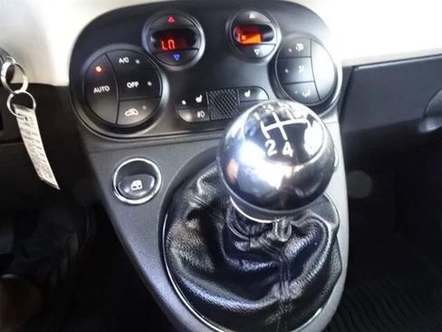 Used 2013 FIAT 500 Sport w/ Comfort/Convenience Group image 32