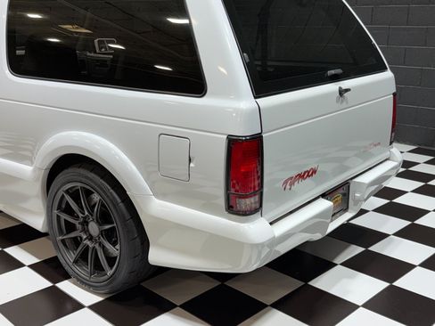 Used 1992 GMC Jimmy AWD/4WD image 27