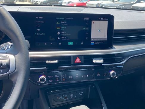 New 2026 Kia K5 GT-Line w/ GT-Line Premium Package FWD image 20