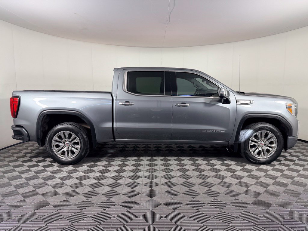 Used 2020 GMC Sierra 1500 Denali w/ Technology Package AWD/4WD image 5