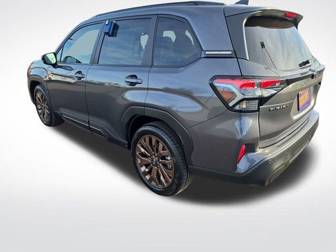 New 2026 Subaru Forester Sport image 5